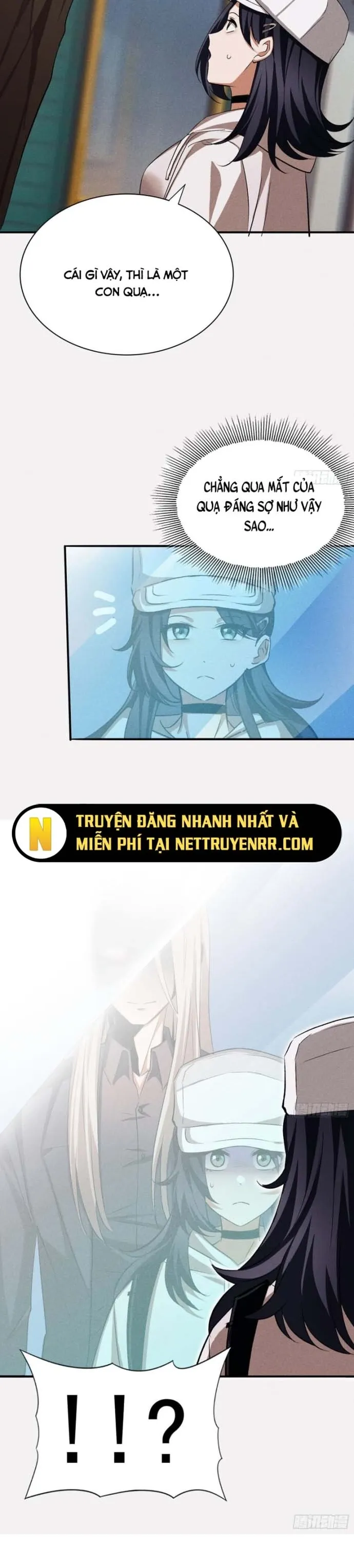 Dị Thú Của Ta Chỉ Có Triệu Điểm Mạnh Chapter 23 - Trang 2