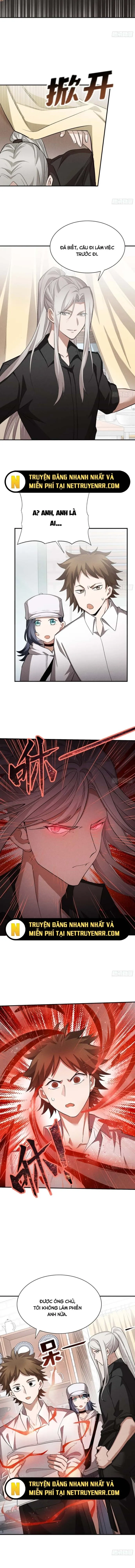 Dị Thú Của Ta Chỉ Có Triệu Điểm Mạnh Chapter 24 - Trang 2