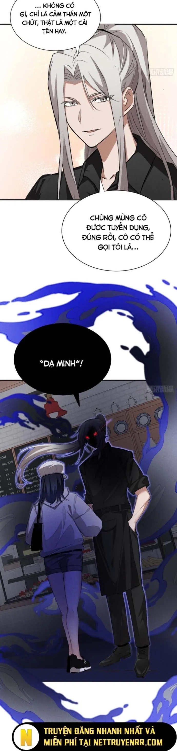 Dị Thú Của Ta Chỉ Có Triệu Điểm Mạnh Chapter 24 - Trang 2