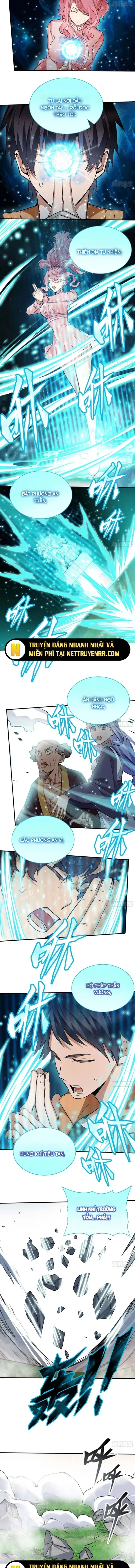 Dị Thú Của Ta Chỉ Có Triệu Điểm Mạnh Chapter 29 - Trang 2