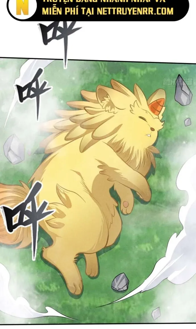 Dị Thú Của Ta Chỉ Có Triệu Điểm Mạnh Chapter 29 - Trang 2
