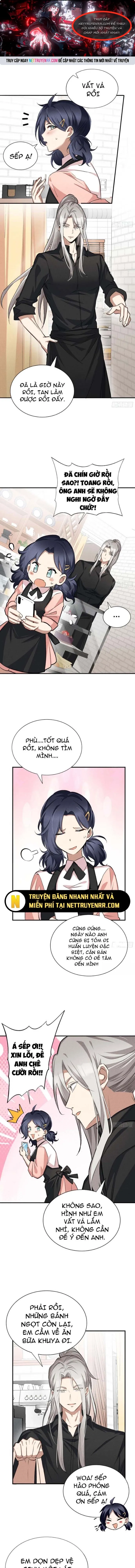 Dị Thú Của Ta Chỉ Có Triệu Điểm Mạnh Chapter 34 - Trang 2