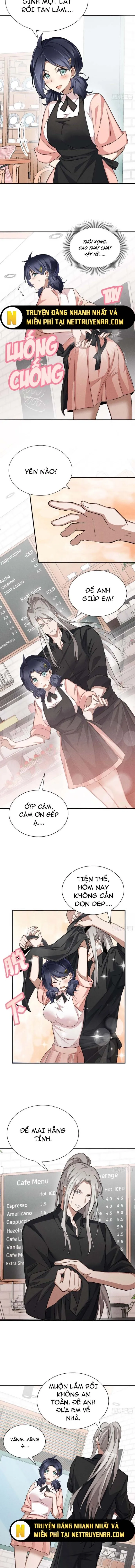 Dị Thú Của Ta Chỉ Có Triệu Điểm Mạnh Chapter 34 - Trang 2