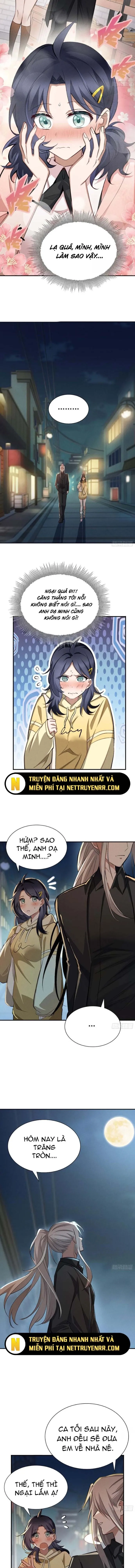 Dị Thú Của Ta Chỉ Có Triệu Điểm Mạnh Chapter 34 - Trang 2