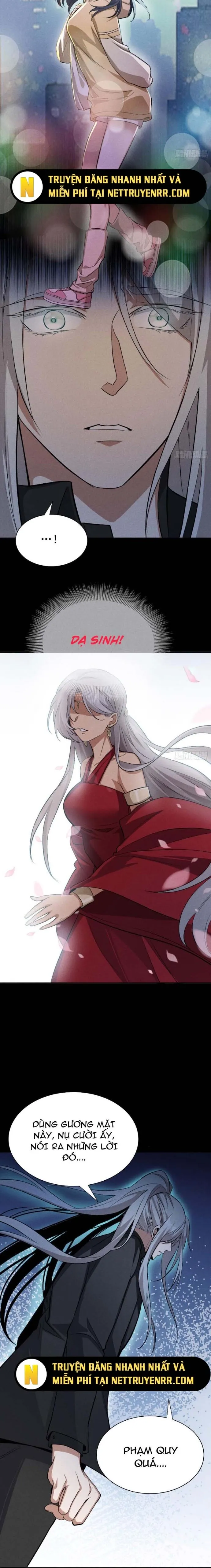 Dị Thú Của Ta Chỉ Có Triệu Điểm Mạnh Chapter 34 - Trang 2