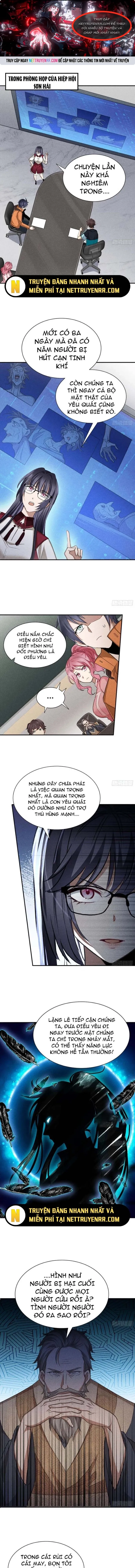 Dị Thú Của Ta Chỉ Có Triệu Điểm Mạnh Chapter 37 - Trang 2