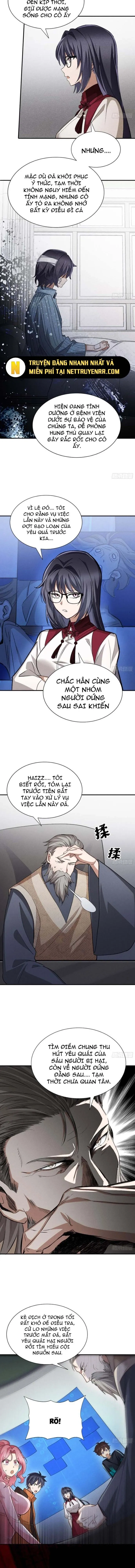 Dị Thú Của Ta Chỉ Có Triệu Điểm Mạnh Chapter 37 - Trang 2