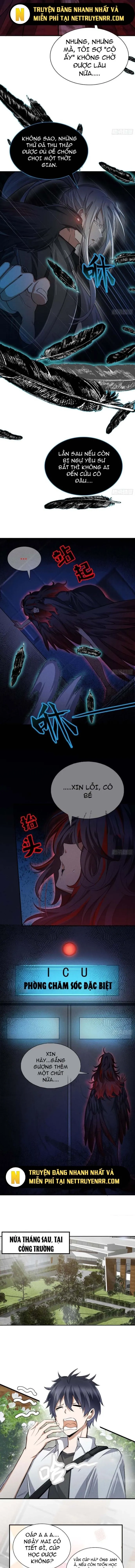 Dị Thú Của Ta Chỉ Có Triệu Điểm Mạnh Chapter 37 - Trang 2