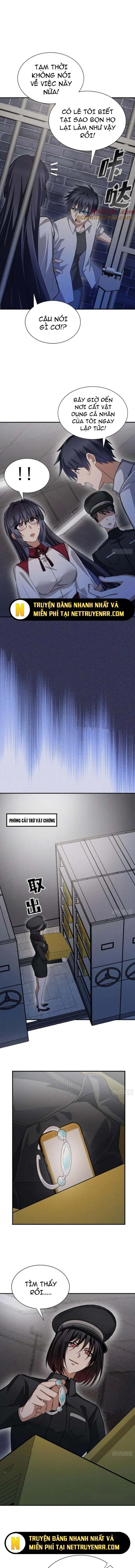 Dị Thú Của Ta Chỉ Có Triệu Điểm Mạnh Chapter 39 - Trang 2