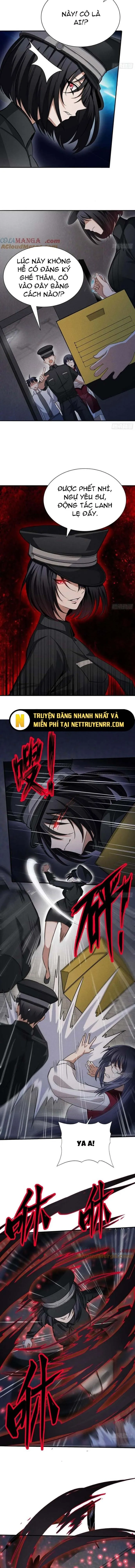 Dị Thú Của Ta Chỉ Có Triệu Điểm Mạnh Chapter 39 - Trang 2