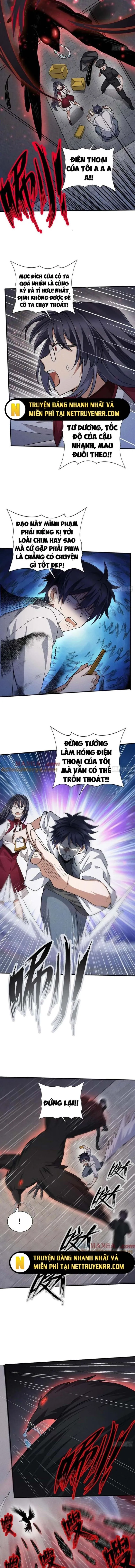 Dị Thú Của Ta Chỉ Có Triệu Điểm Mạnh Chapter 39 - Trang 2