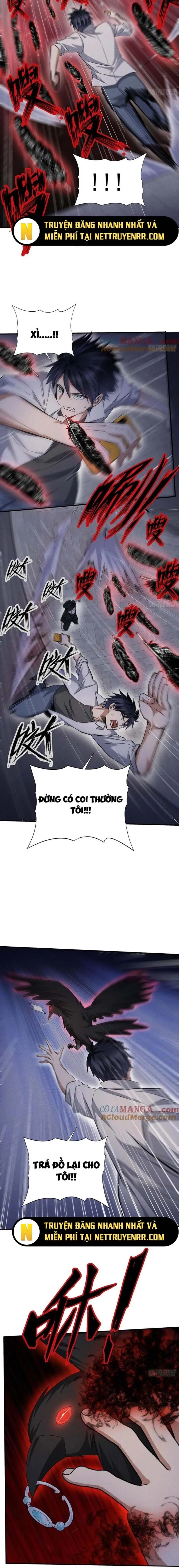 Dị Thú Của Ta Chỉ Có Triệu Điểm Mạnh Chapter 39 - Trang 2