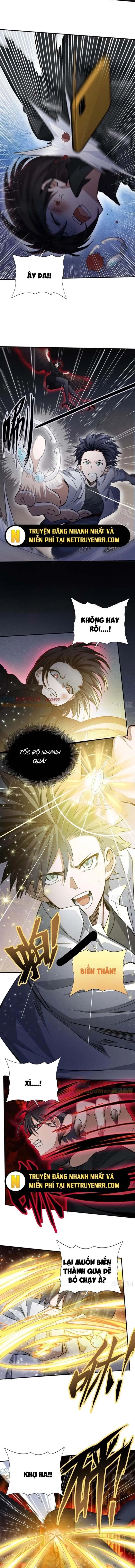 Dị Thú Của Ta Chỉ Có Triệu Điểm Mạnh Chapter 40 - Trang 2