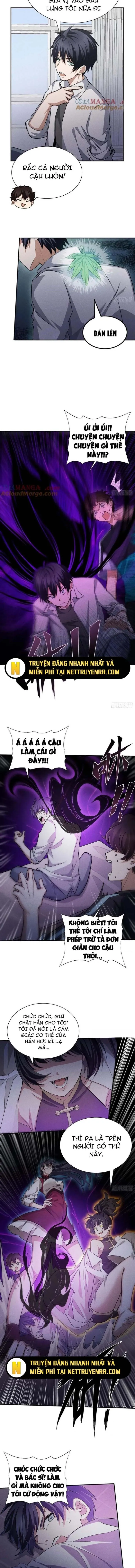 Dị Thú Của Ta Chỉ Có Triệu Điểm Mạnh Chapter 42 - Trang 2