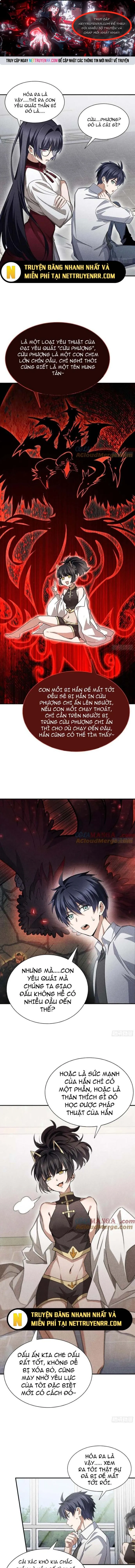 Dị Thú Của Ta Chỉ Có Triệu Điểm Mạnh Chapter 43 - Trang 2