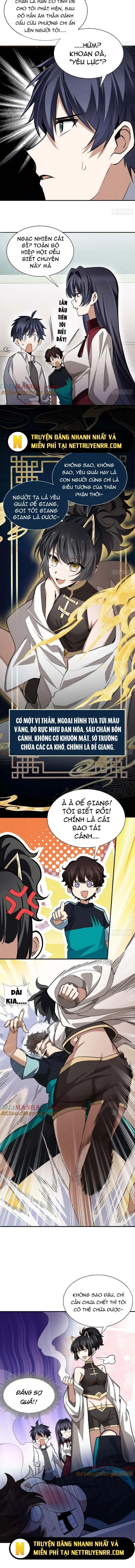 Dị Thú Của Ta Chỉ Có Triệu Điểm Mạnh Chapter 43 - Trang 2