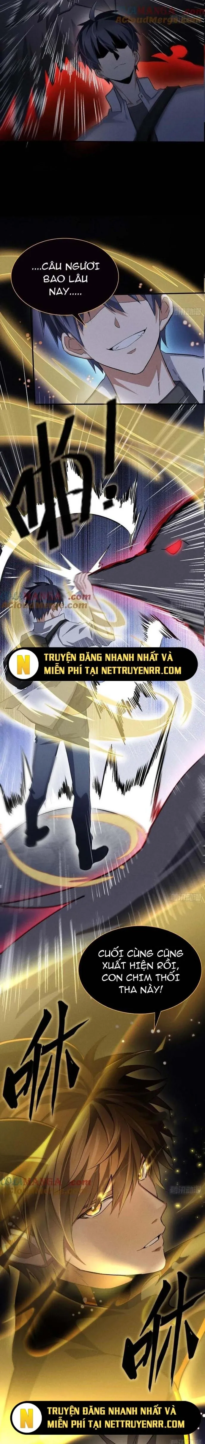 Dị Thú Của Ta Chỉ Có Triệu Điểm Mạnh Chapter 43 - Trang 2