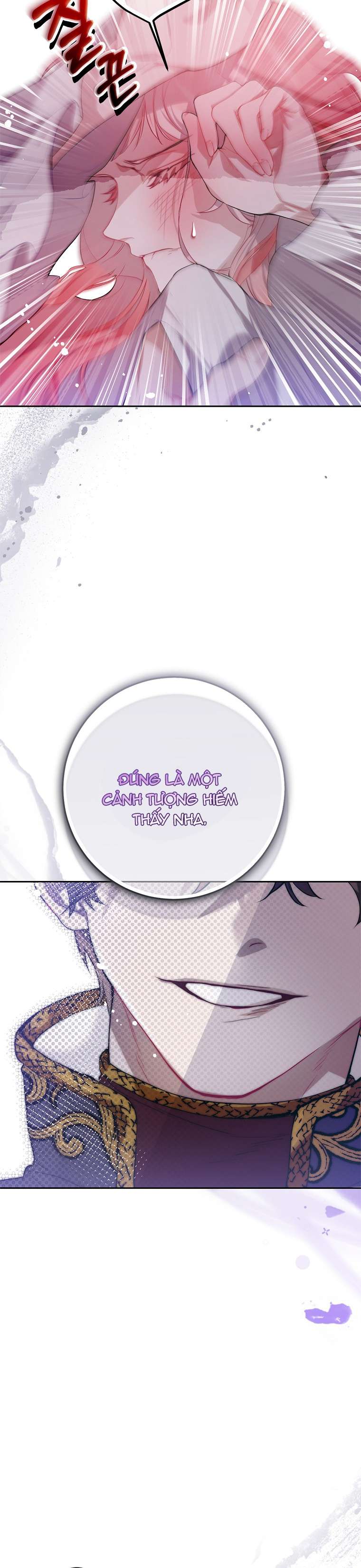 Khi Trái Tim Dẫn Lối Đôi Ta Chapter 1 - Trang 2