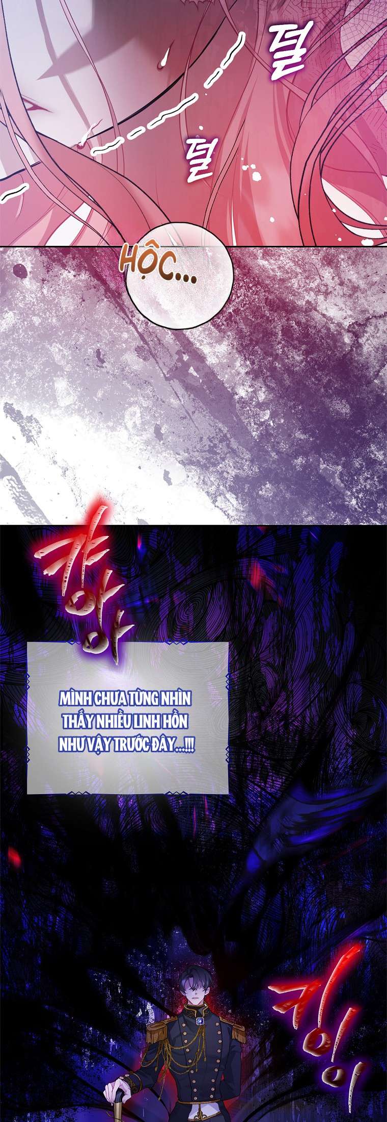 Khi Trái Tim Dẫn Lối Đôi Ta Chapter 1 - Trang 2