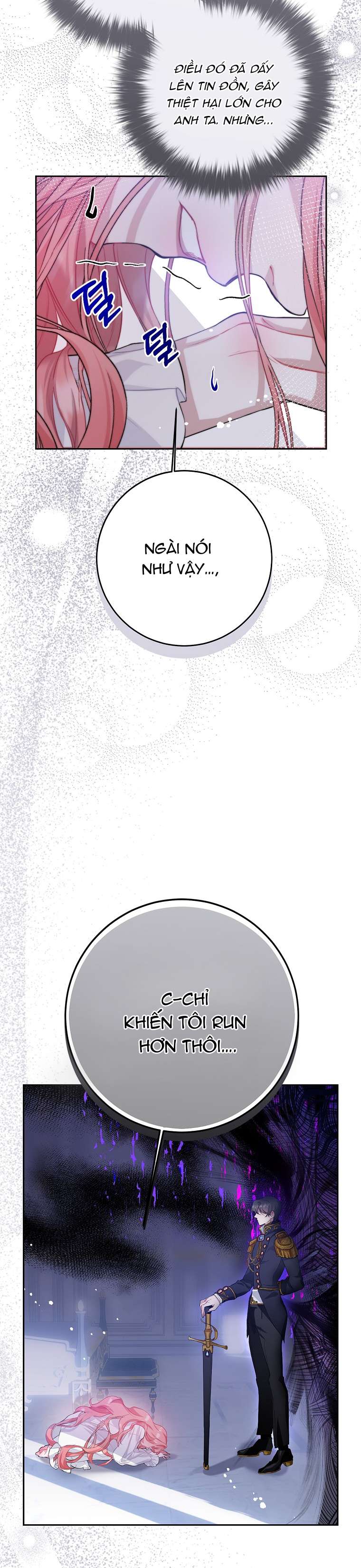 Khi Trái Tim Dẫn Lối Đôi Ta Chapter 1 - Trang 2