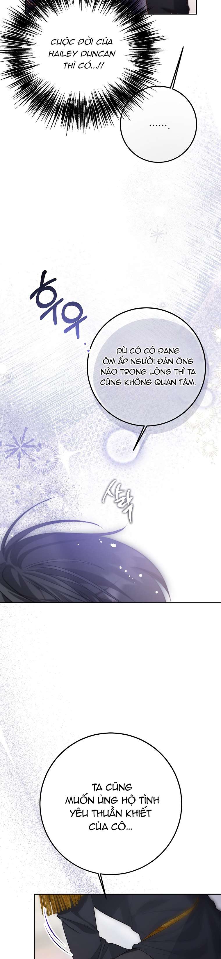 Khi Trái Tim Dẫn Lối Đôi Ta Chapter 1 - Trang 2