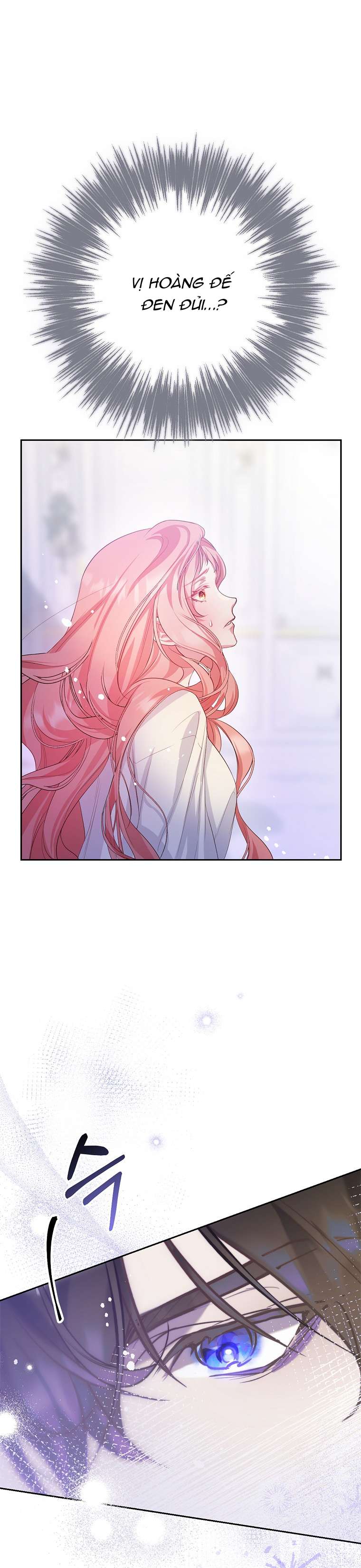 Khi Trái Tim Dẫn Lối Đôi Ta Chapter 1 - Trang 2