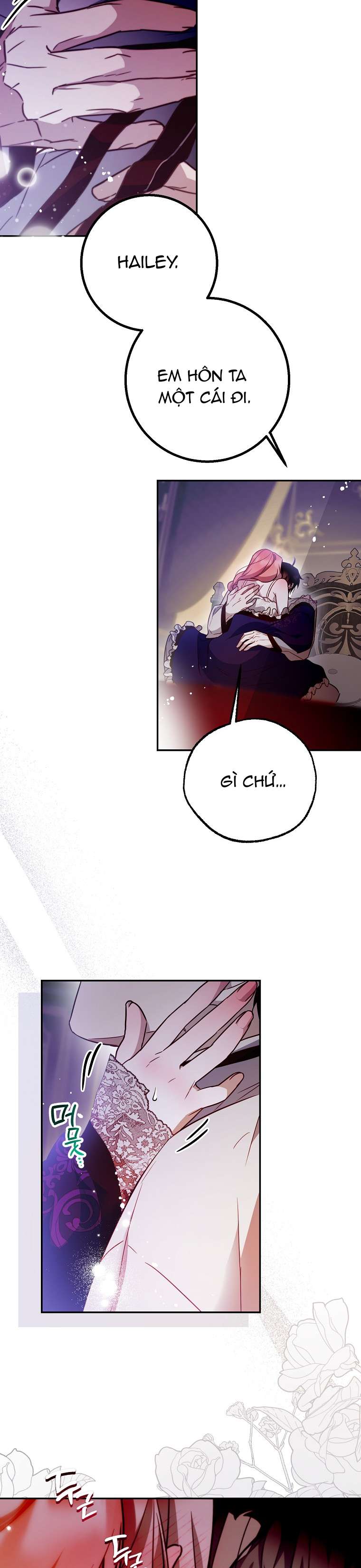 Khi Trái Tim Dẫn Lối Đôi Ta Chapter 46 - Trang 2