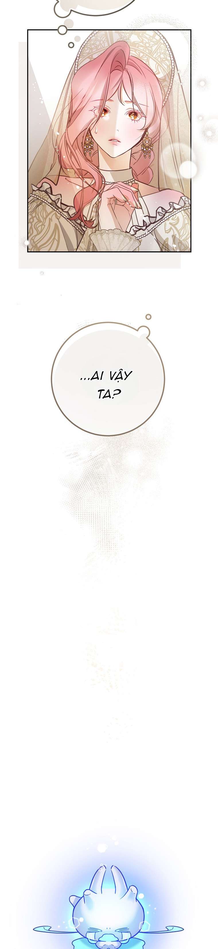 Khi Trái Tim Dẫn Lối Đôi Ta Chapter 46 - Trang 2