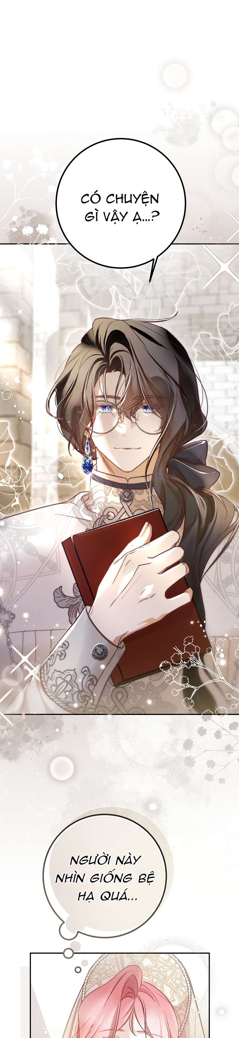 Khi Trái Tim Dẫn Lối Đôi Ta Chapter 47 - Trang 2