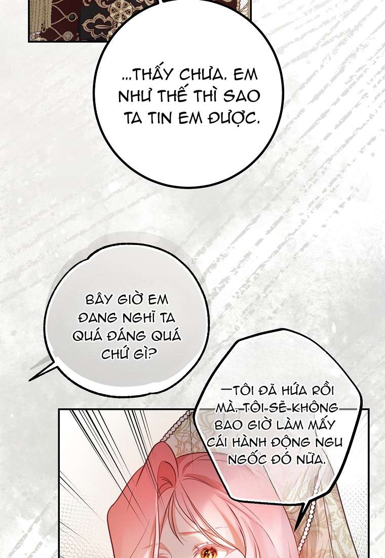 Khi Trái Tim Dẫn Lối Đôi Ta Chapter 47 - Trang 2