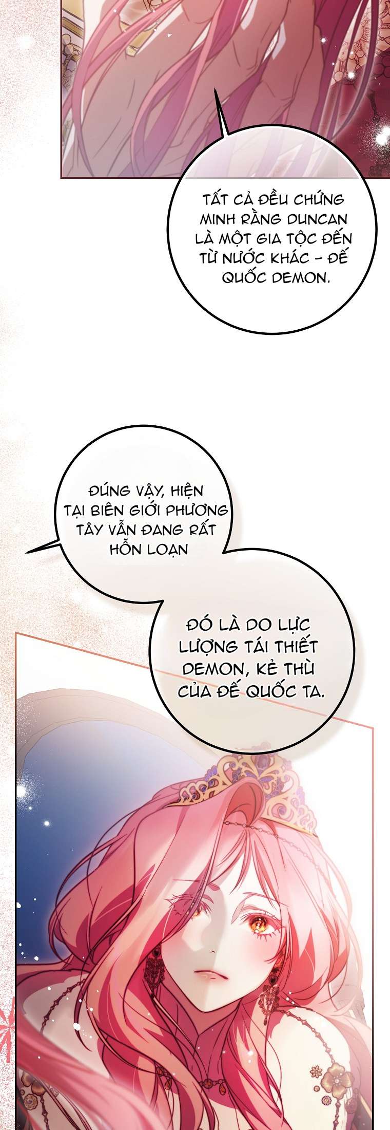 Khi Trái Tim Dẫn Lối Đôi Ta Chapter 47 - Trang 2