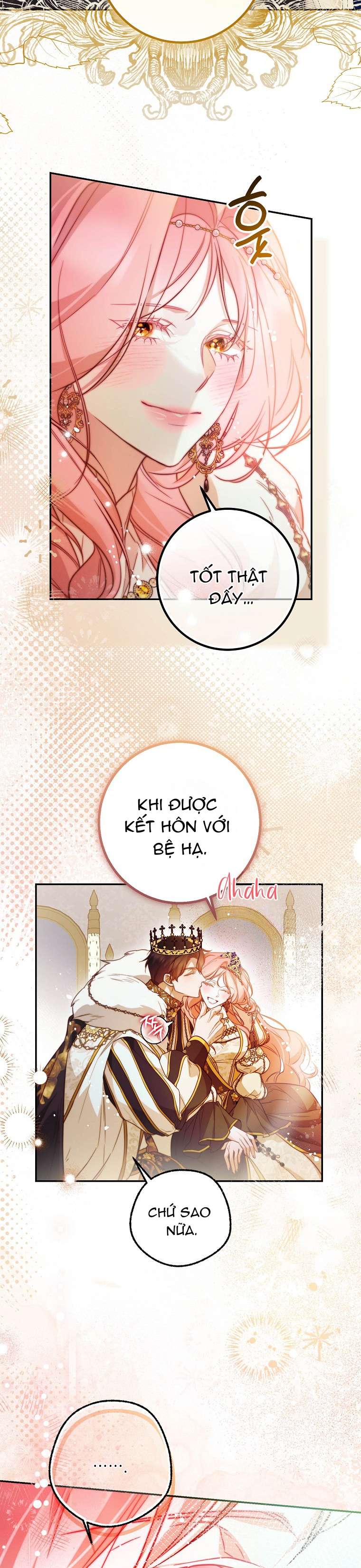 Khi Trái Tim Dẫn Lối Đôi Ta Chapter 48 - Trang 2