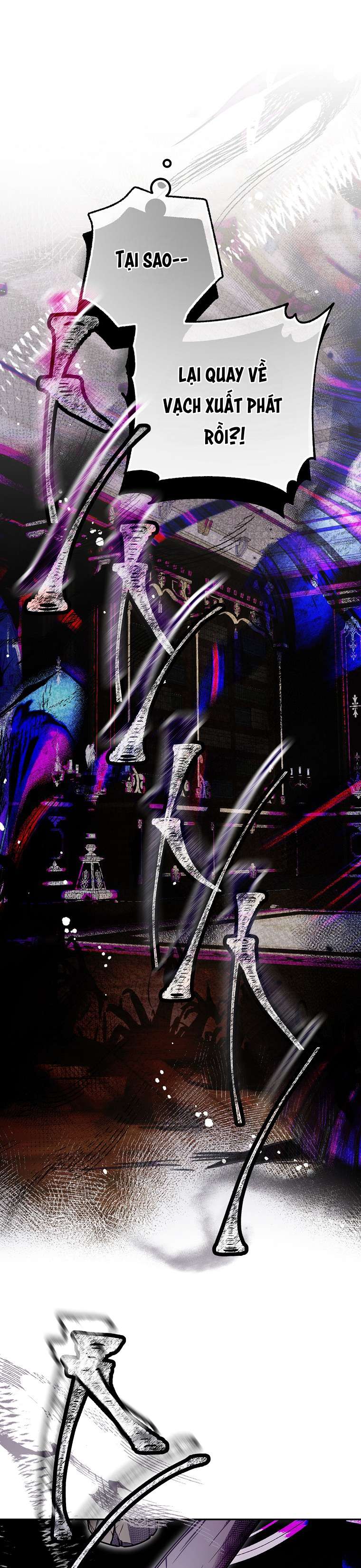 Khi Trái Tim Dẫn Lối Đôi Ta Chapter 49 - Trang 2