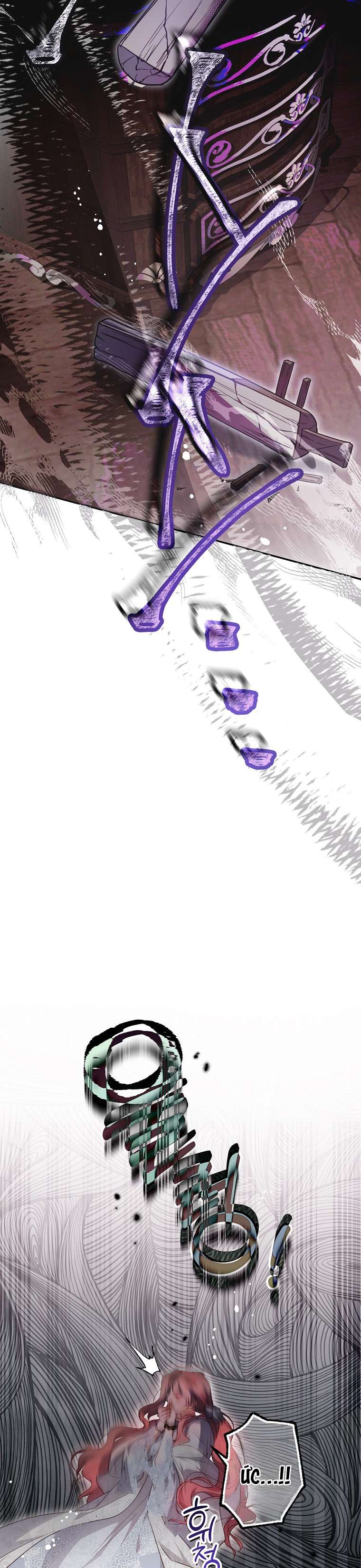 Khi Trái Tim Dẫn Lối Đôi Ta Chapter 49 - Trang 2