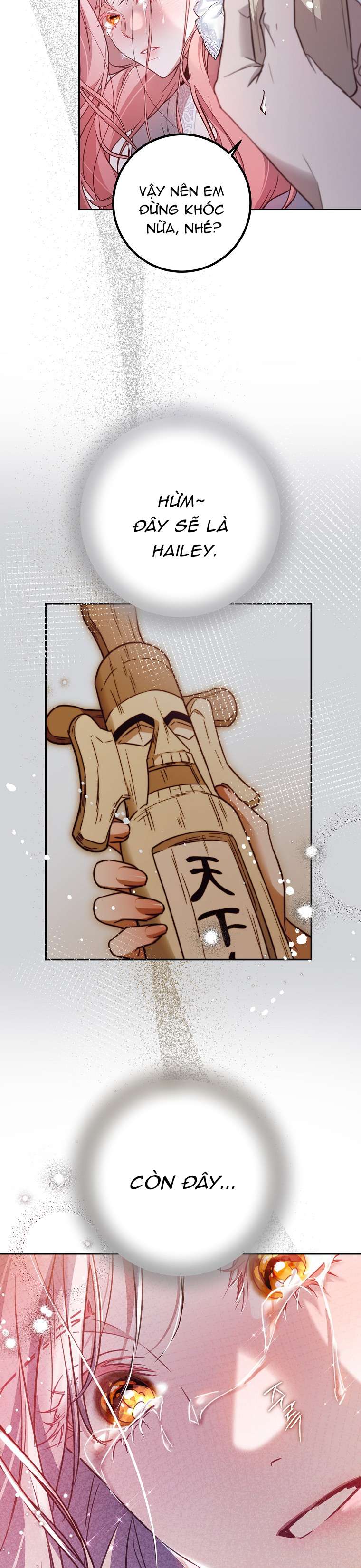 Khi Trái Tim Dẫn Lối Đôi Ta Chapter 49 - Trang 2