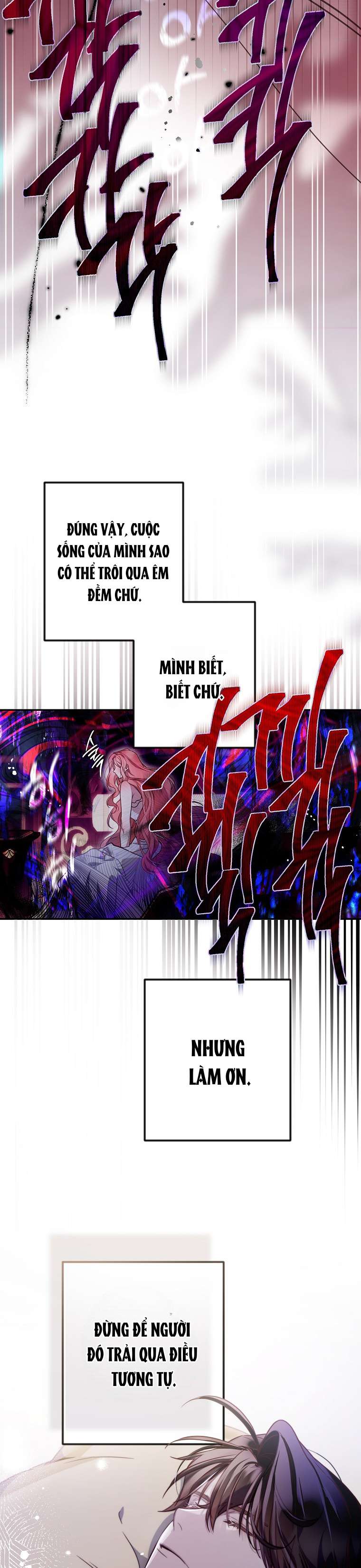 Khi Trái Tim Dẫn Lối Đôi Ta Chapter 49 - Trang 2