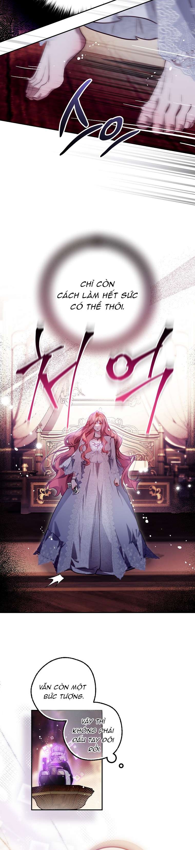 Khi Trái Tim Dẫn Lối Đôi Ta Chapter 49 - Trang 2