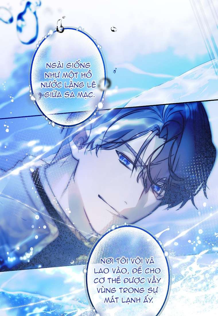 Khi Trái Tim Dẫn Lối Đôi Ta Chapter 49 - Trang 2