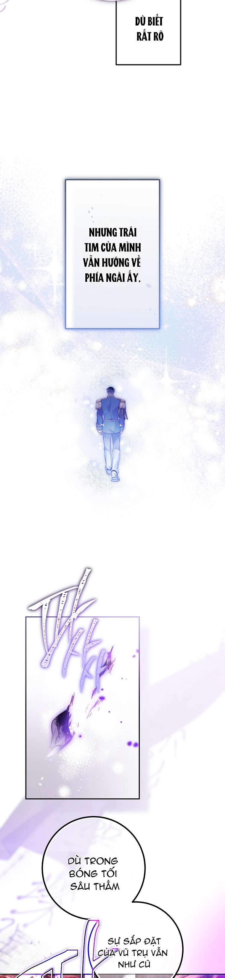 Khi Trái Tim Dẫn Lối Đôi Ta Chapter 49 - Trang 2