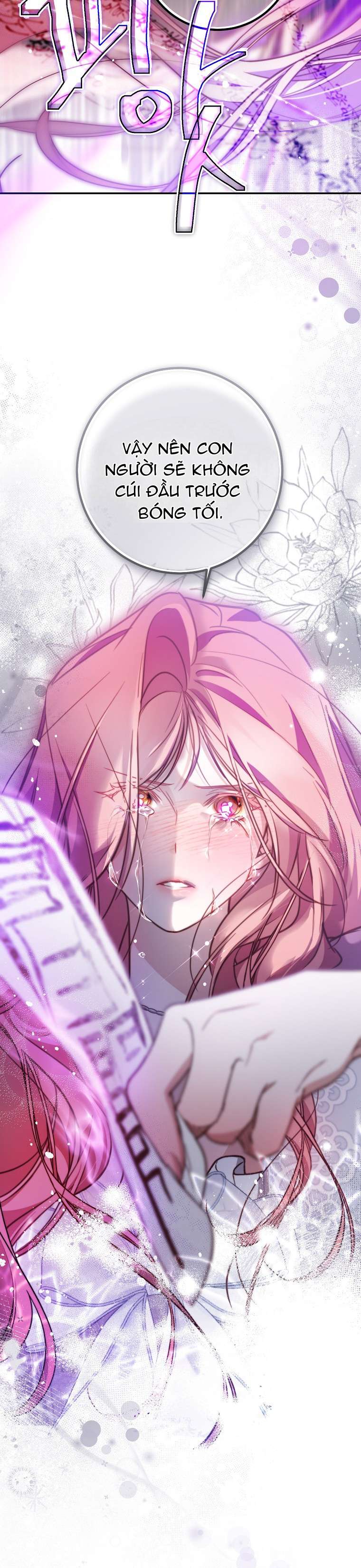 Khi Trái Tim Dẫn Lối Đôi Ta Chapter 49 - Trang 2