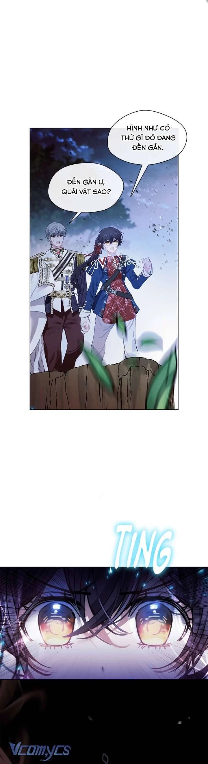Gia Đình Bị Ám Ảnh Bởi Tôi Chapter 76 - Trang 2