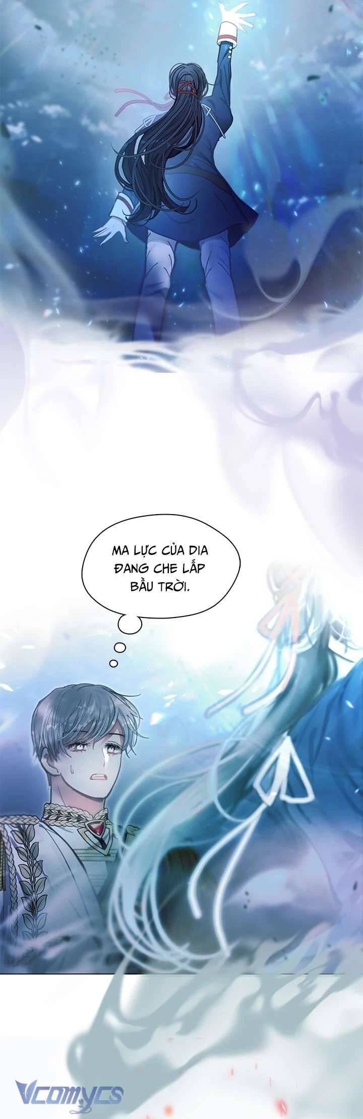 Gia Đình Bị Ám Ảnh Bởi Tôi Chapter 76 - Trang 2