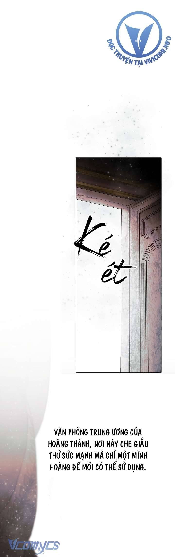 Gia Đình Bị Ám Ảnh Bởi Tôi Chapter 78 - Trang 2