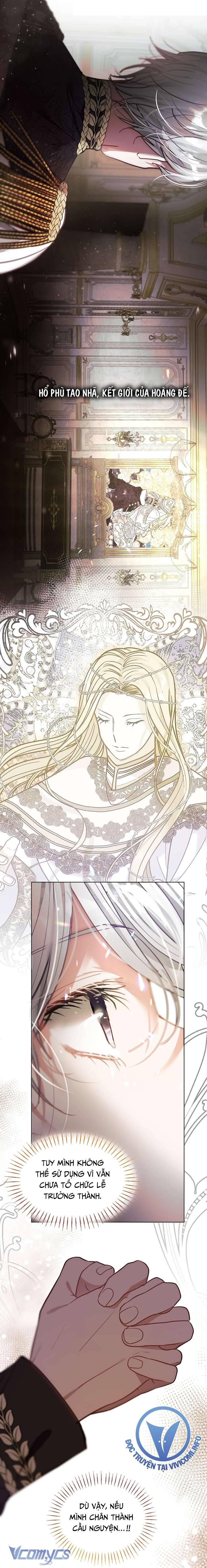 Gia Đình Bị Ám Ảnh Bởi Tôi Chapter 78 - Trang 2