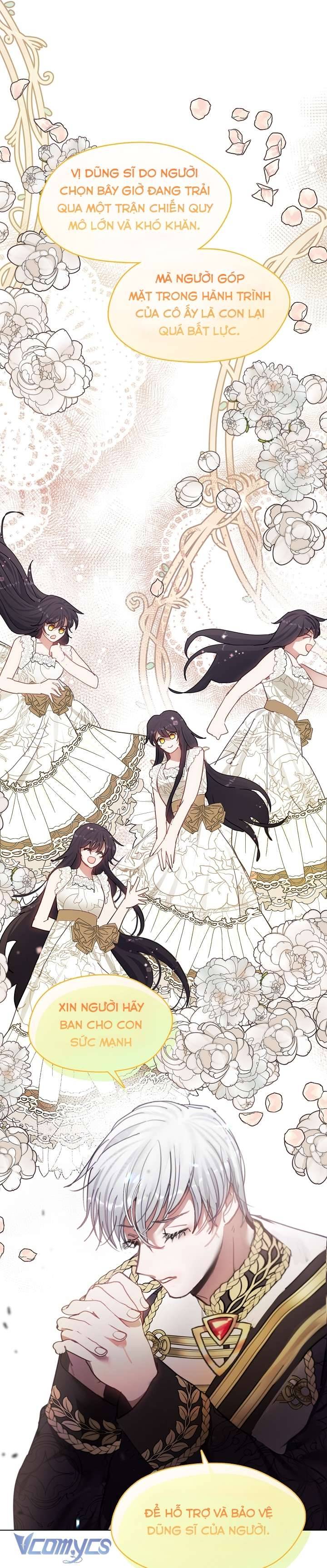 Gia Đình Bị Ám Ảnh Bởi Tôi Chapter 78 - Trang 2