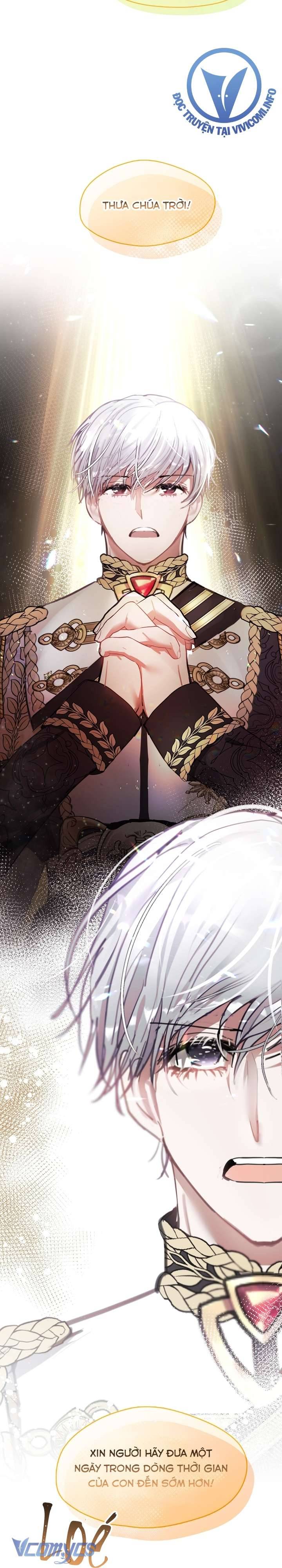 Gia Đình Bị Ám Ảnh Bởi Tôi Chapter 78 - Trang 2