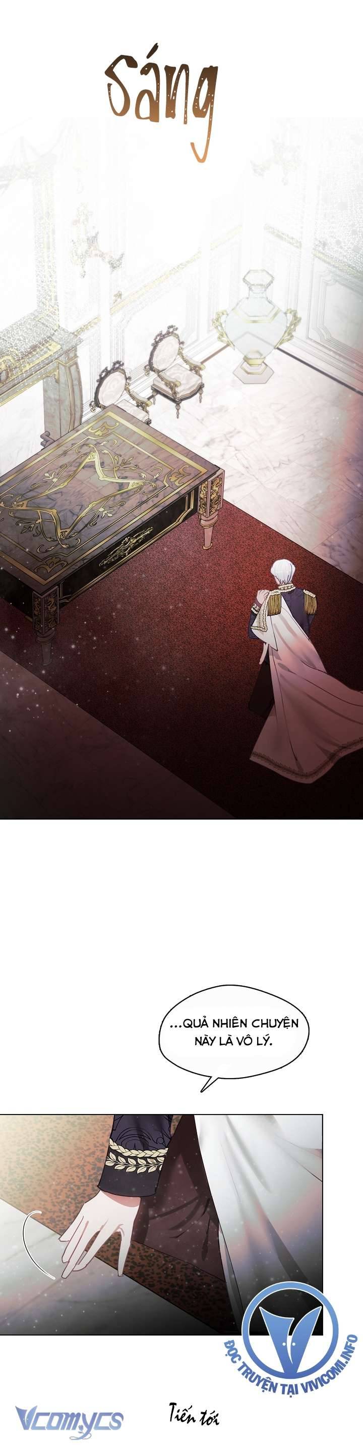 Gia Đình Bị Ám Ảnh Bởi Tôi Chapter 78 - Trang 2