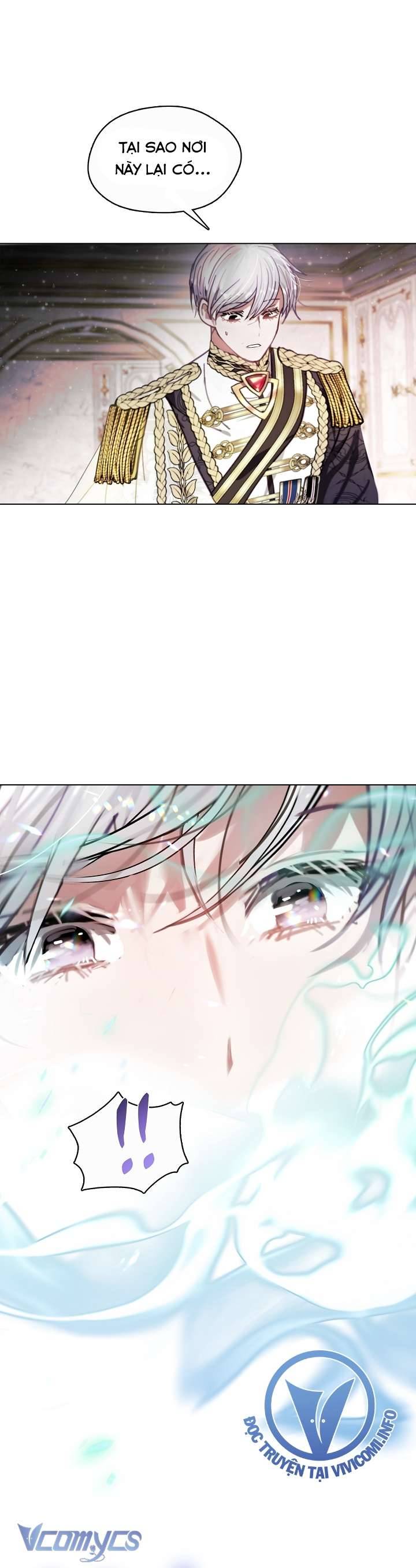 Gia Đình Bị Ám Ảnh Bởi Tôi Chapter 78 - Trang 2