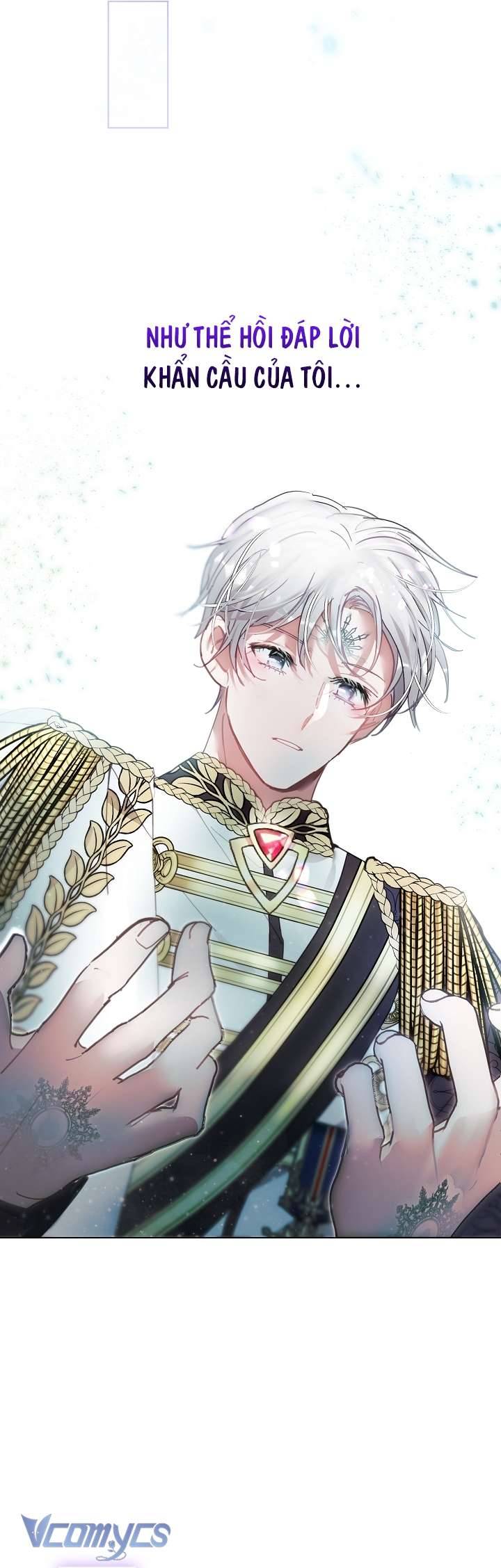 Gia Đình Bị Ám Ảnh Bởi Tôi Chapter 78 - Trang 2
