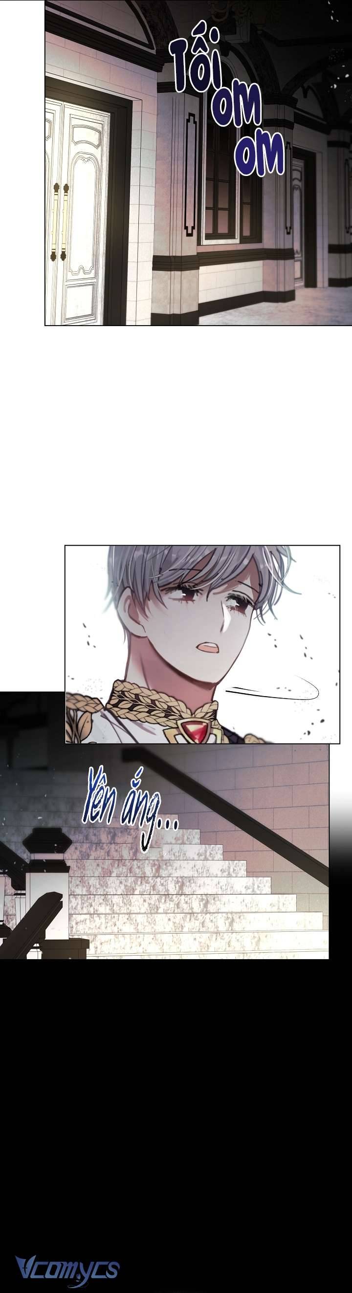 Gia Đình Bị Ám Ảnh Bởi Tôi Chapter 78 - Trang 2